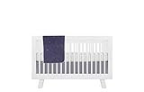 Babyletto Galaxy 4-Piece Crib Set by babyletto [並行輸入品]