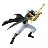 ワンピース BATTLE RECORD COLLECTION DRACULE.MIHAWK