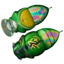 D-3カスタムルアーズ 福蝉 2個セット D-3 Custom Lure's】”福蝉”で水面爆発！/【ZactCraft】”Lake