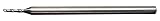 タミヤ クラフトツールシリーズ No.114 精密ドリル刃0.3mm (軸径1.0mm) プラモデル用工具 74114