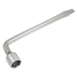 Lタイプ六角23ミリメートルスロット終了スパークプラグソケットレンチ