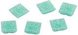 Mosaic Mercantile Mini Glass Tile Urchin 1-Pound [並行輸入品]