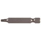 Hillman Fasteners 9184 2 " x # 2 Sqドリルビット