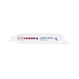 LENOX 20174-6118R レーザーブレード(5枚入)