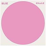 L.A.発 BLIK Original Wall Graphics ブリック オリジナルウォールステッカー チョーク サークル <コットンキャンディ>