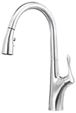 Blanco 441509 1.8-Gpm Napa Pull-Down, Stainless Steel [並行輸入品]