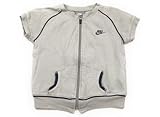 NIKE(ナイキ) ジップアップトレーナー 90サイズ 男の子