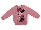 Disney(ディズニー) トレーナー・プルオーバー 100サイズ 女の子