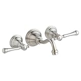 Grohe k20135 – 18173r-en0 Bridgeford Vessel蛇口レバーハンドル付き