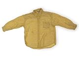 Moujonjon(ムージョンジョン) シャツ・ブラウス 90サイズ 男の子