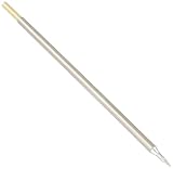 Metcal STTC-046 STTC Series Soldering Cartridge for Temperature Sensitive Applications, 675F Maximum