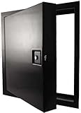 Karp krpp1212ph Fire定格アクセスドア、12 " x 12 "