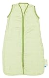 Wallaboo Sleeping Bag - 0-6 Months, Green by Wallaboo