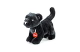 Trudi Panther Iris Plush (28 cm) by Trudi
