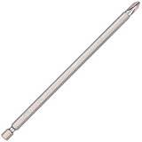 Vermont American 16342 Type Phillips Size Number 2 with 6-Inch Length Icebit Power Bit by Vermont Am