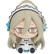 Amazon.co.jp: 一番くじ ブルー・アーカイブ ブルアカ vol.2 第2