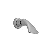 Jaclo S169-PCH Cascada Waterfall, Polished Chrome [並行輸入品]