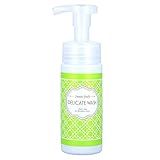 スウィートボディ デリケートウォッシュ フォレストシャボン 140mL