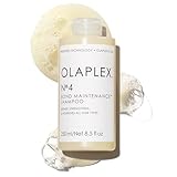 オラプレックス No.4 ボンドメンテナンス シャンプー 250ml