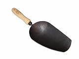 DeWit Forged Scoop with Ash Handle [並行輸入品]