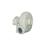 昭和電機:昭和 電動送風機 コンパクトシリーズ(0.4kW) EP-04S 型式:EP-04S