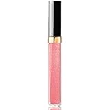 シャネル chanel 口紅 落ちない 落ちにくい リップ グロス ルージュ ココ グロス リップグロス シャネルコスメ 96 マグノリア 1個 (x 1)