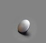 SRB-YR 金属製カメラシャッターボタン レリーズボタン FUJIFILM 富士フイルム X-E1 X-E2 X-E2S X-E3 X-T2 X-T3 X-T10 X-T20 X-Pro1 X-Pro2 X100 X100T X100S X100F Leica ライカ M2 M3 M6 M7 M8 M9 M10 M-E M-P M9-P M-A用 (凸銀)