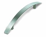 Laurey 88006 Melrose Stainless Steel Arch Pull, 392mm, 18 3/4-Inch Overall [並行輸入品]