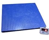 Dream Link(ドリームリンク) 大型低床フロアスケール 3トン(3t) デジタル表記