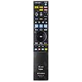 三菱 純正DVDレコーダー用リモコン RM-D25【部品番号：M01939D28302】