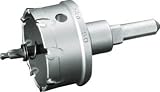 [3333981]ユニカ　超硬ホールソーメタコアトリプル　５０ｍｍ MCTR50