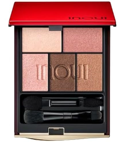 Amazon.co.jp: 【アイズ08 ヌーディーベージュ】インウイ アイズ 08