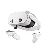 Meta Quest 3S 128GB 複合現実（MR）オールインワンヘッドセット