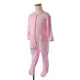 (プチバトー) PETIT BATEAU BEBE ベビー 長袖 ロンパース 35253 03 DOLL 24M [並行輸入品]