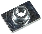 ボルトMCハードウェアTナットフランジナット – m6 X 1.0 m6tnut