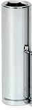 Williams 32736 6 Point Deep Socket with 1/2-Inch Drive, 36mm [並行輸入品]