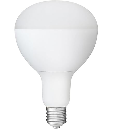 エコハイルクスLED LDR100-200V28N8-H/E39-45WH3 Amazon.co.jp: アイリスオーヤマ バラストレス水銀灯代替 E39口金