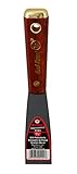 Red Devil 4101 1.25-Inch Stiff Putty Knife [並行輸入品]