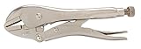 Apex Tool Group - Tools 10in. Straight Jaw Locking Pliers C10SV