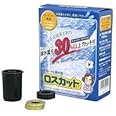 水洗トイレ節水器ロスカット