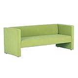 arne ソファー ソファ 3人掛け 日本製 プチコンパクトソファ ソフィア オリーブグリーン