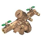 Wilkins 2-975XL2 2-Inch Lead Free Reduced Pressure Backflow Preventer [並行輸入品]