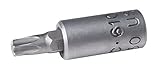 OTC (6106) Standard TORX Socket - T30, 1/4' Square Drive [並行輸入品]