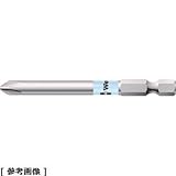 3851/4 ステンレスビット 071082_1361 刃先(+)2/全長89mm