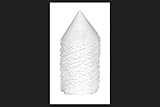 円錐Strainer medメッシュ