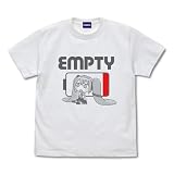【公式】コスパ 初音ミク 初音ミク Tシャツ 87*saku Ver. WHITE XLサイズ