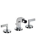 Hansgrohe CITTERIO Widespread Bidet Faucet