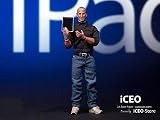 【ミニクラフト】1/6 iCEO スティーブ・ジョブズ フィギュア with 1/6 computer & phones