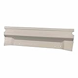 Frigidaire 154221101食器洗い機ドアバッフル