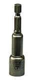 Urrea 10108X 6mm ? 1-7/8-Inch Long Heavy-Duty Magnetic 1/4-Inch Drive [並行輸入品]